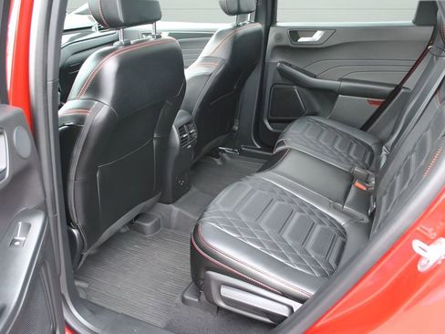 Used 2023 Ford Escape ST-Line Elite w/ Premium Technology Package AWD/4WD image 25