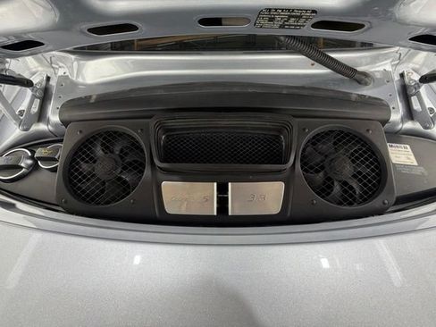 Used 2014 Porsche 911 Turbo S AWD/4WD image 41