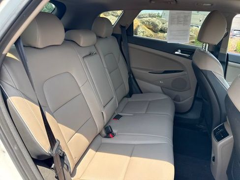 Used 2020 Hyundai Tucson Ultimate AWD/4WD image 14