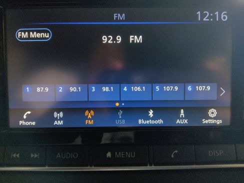 Used 2024 Nissan Sentra S FWD image 25