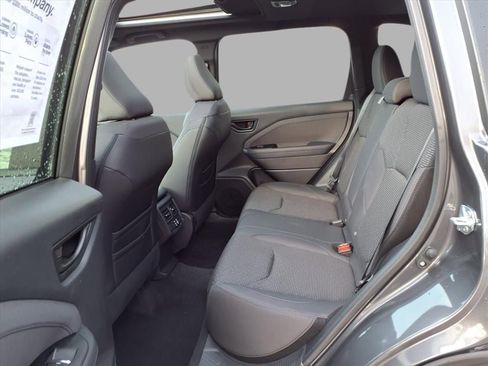 New 2026 Subaru Forester Premium image 14