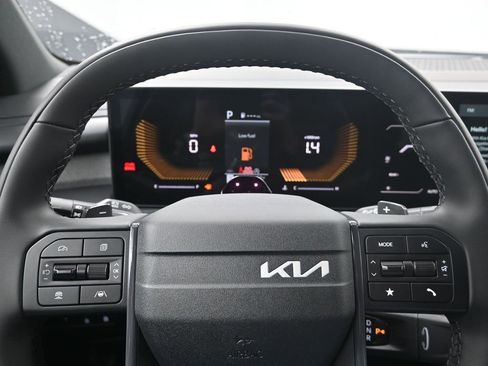 New 2027 Kia Telluride EX X-Line w/ Towing Package AWD/4WD image 16