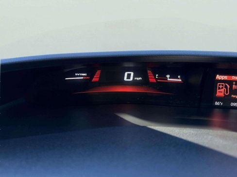 Used 2014 Honda Civic Si image 23