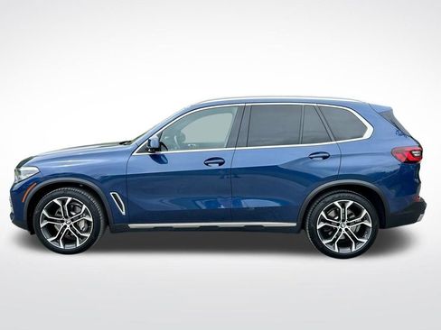 Used 2022 BMW X5 xDrive40i w/ Premium Package image 8