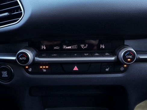 New 2026 MAZDA CX-30 AWD 2.5 S w/ Premium Package image 14