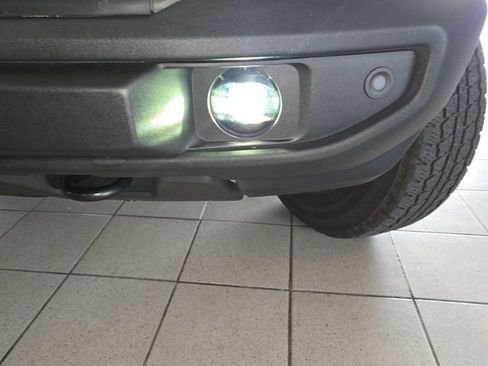 Used 2023 Ford Bronco Outer Banks AWD/4WD image 26