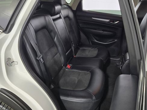 Used 2018 MAZDA CX-5 Touring w/ Preferred Equipment Package image 33