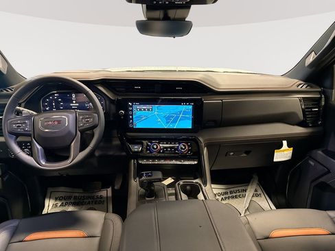 New 2026 GMC Sierra 1500 AT4 w/ AT4 Premium Package AWD/4WD image 21