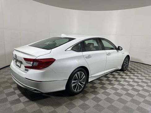 Used 2019 Honda Accord Touring image 7