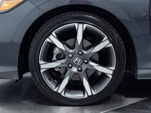 Used 2025 Honda Civic Sport Touring image 28