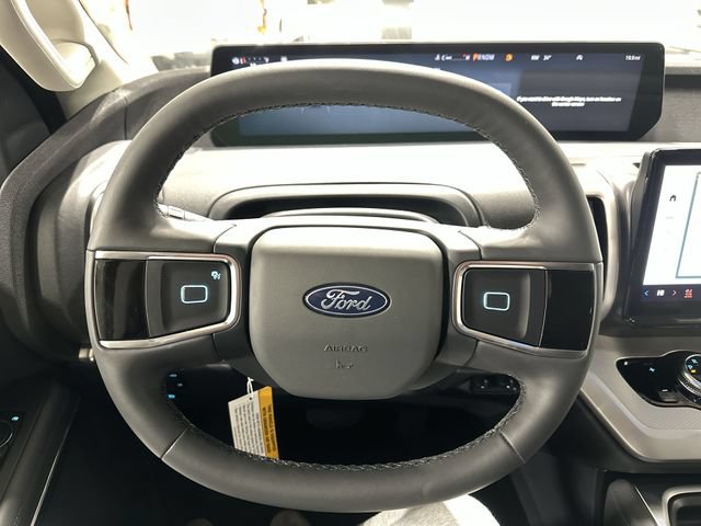 Used 2026 Ford Expedition Max Active AWD/4WD image 15