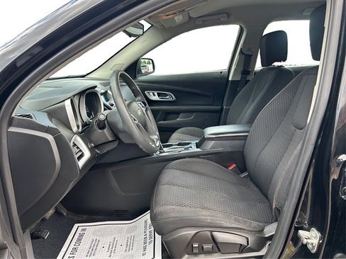 Used 2015 Chevrolet Equinox LS AWD/4WD image 10