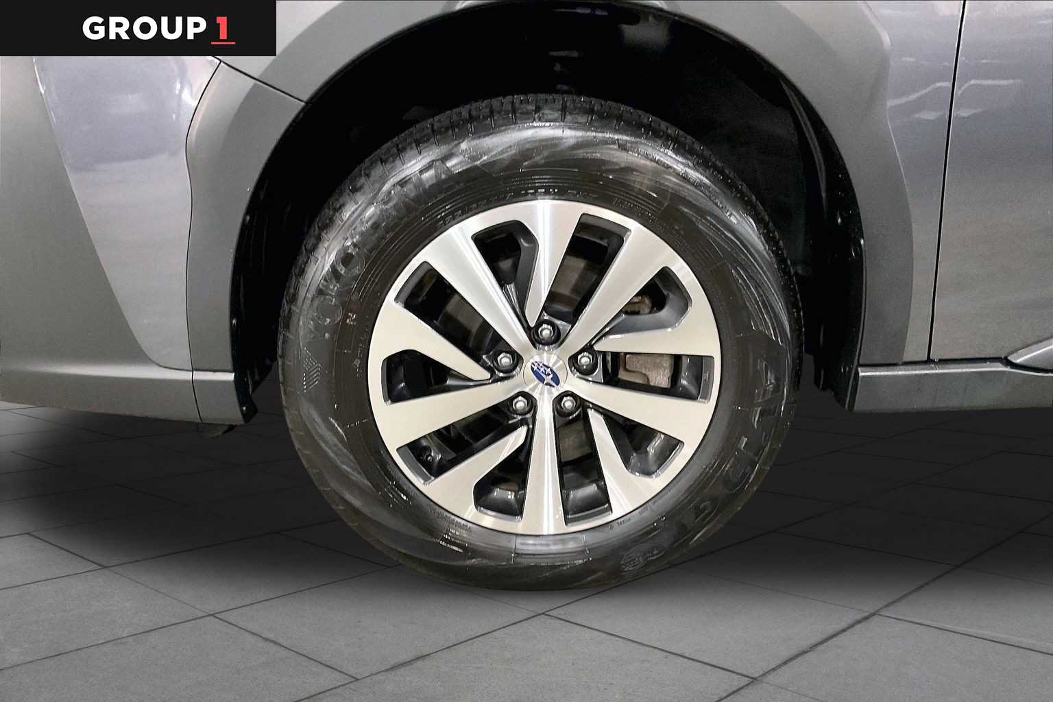 Certified 2025 Subaru Outback Premium AWD/4WD image 11
