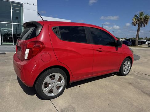 Used 2019 Chevrolet Spark LS FWD image 7