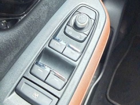 Used 2025 Subaru Forester Touring AWD/4WD image 19