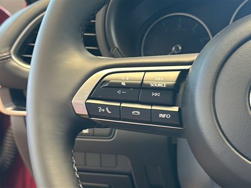 New 2026 MAZDA MAZDA3 s Sport image 19