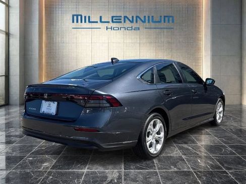 Used 2023 Honda Accord LX image 5