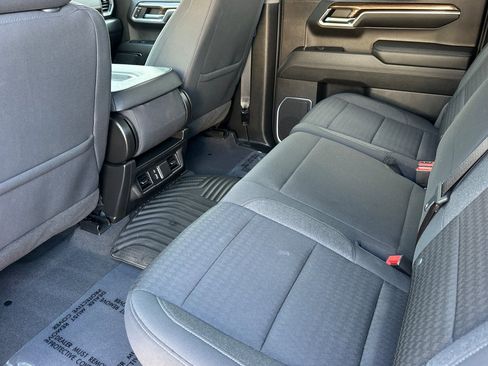 Certified 2023 Chevrolet Silverado 1500 RST RWD image 14