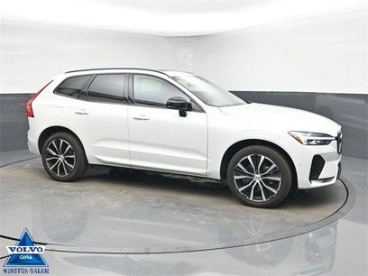 Used 2023 Volvo XC60 B5 Plus w/ Climate Package