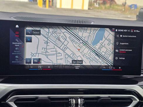 Used 2023 BMW i4 eDrive40 image 31