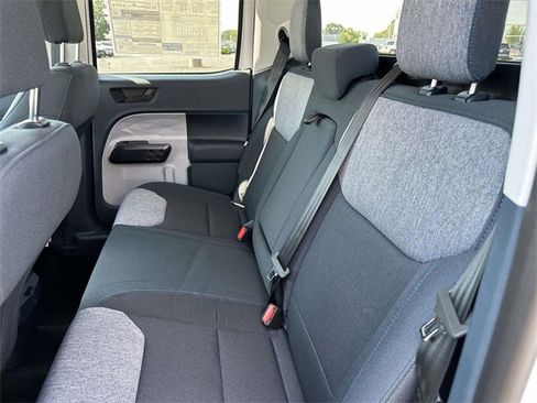 New 2025 Ford Maverick XLT w/ 4K Tow Package image 11