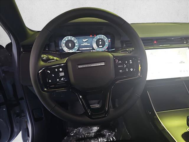 Used 2026 Land Rover Range Rover Evoque S AWD/4WD image 20