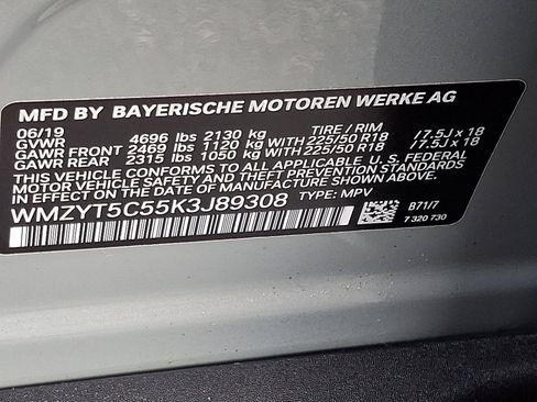 Used 2019 MINI Cooper Countryman S image 28