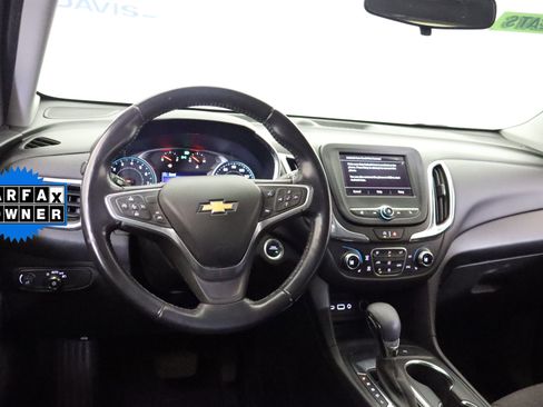 Certified 2022 Chevrolet Equinox LT FWD image 16
