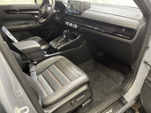 Used 2024 Honda CR-V Sport Touring image 25