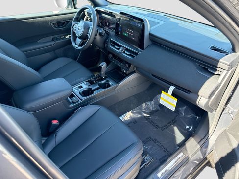 New 2026 Subaru Outback Premium image 14