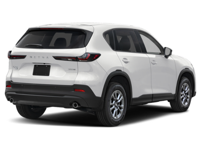 New 2026 MAZDA CX-5 Select AWD/4WD image 2