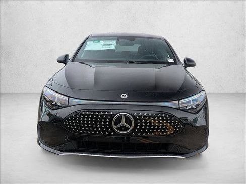 New 2026 Mercedes-Benz CLA 350 image 6