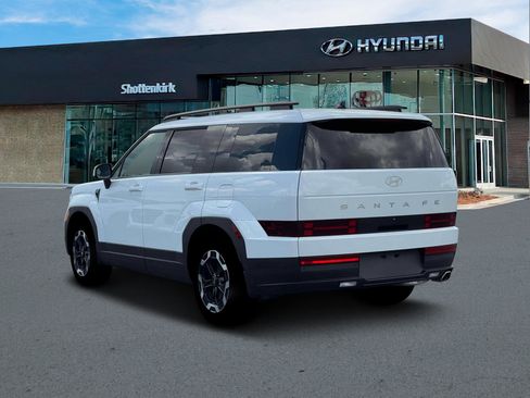 New 2026 Hyundai Santa Fe SEL image 5