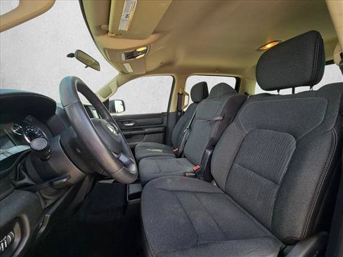 Used 2019 RAM 1500 Tradesman AWD/4WD image 15
