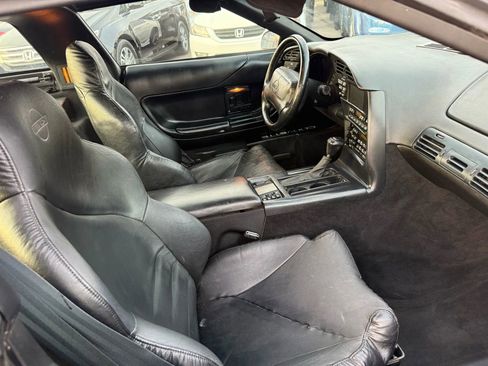 Used 1994 Chevrolet Corvette Coupe image 11