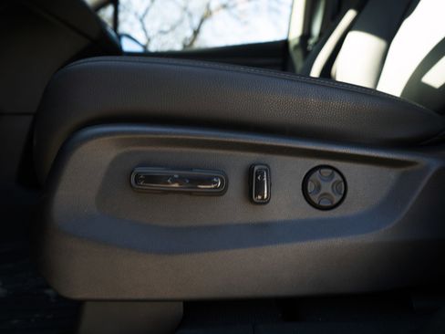 Certified 2025 Honda Odyssey EX-L image 42