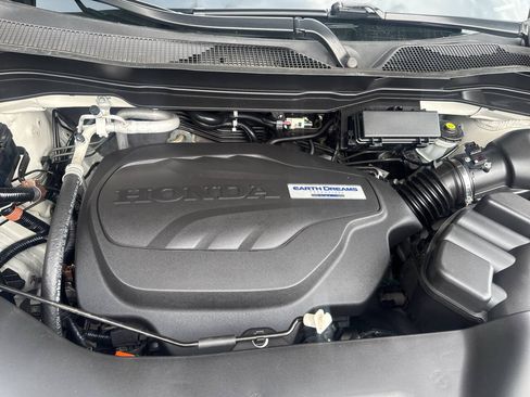 Used 2016 Honda Pilot EX-L image 35