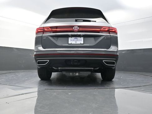 New 2026 Volkswagen Atlas SE AWD/4WD image 26