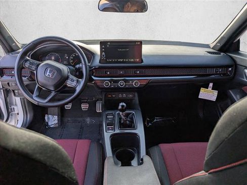 Used 2022 Honda Civic Si image 15