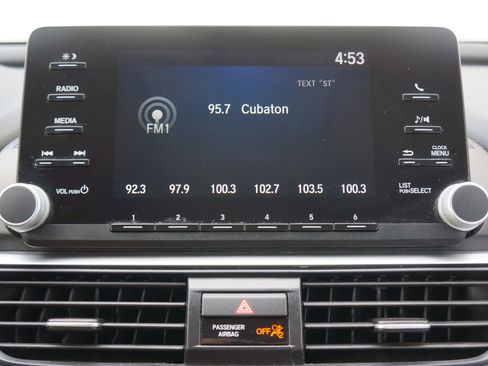 Used 2019 Honda Accord LX image 33