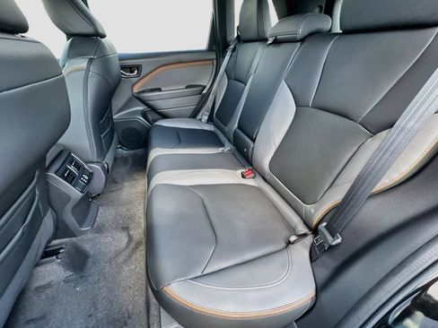 New 2026 Subaru Forester Sport AWD/4WD image 30