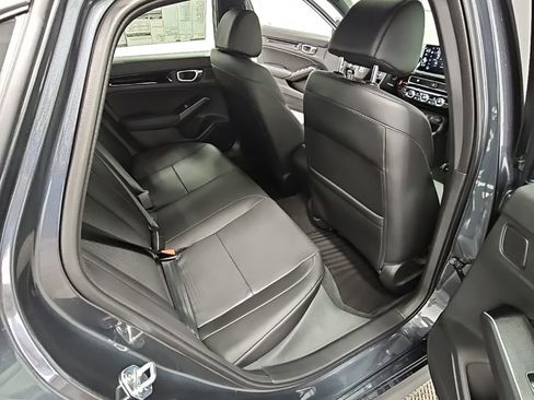 New 2026 Honda Civic Sport Touring image 35