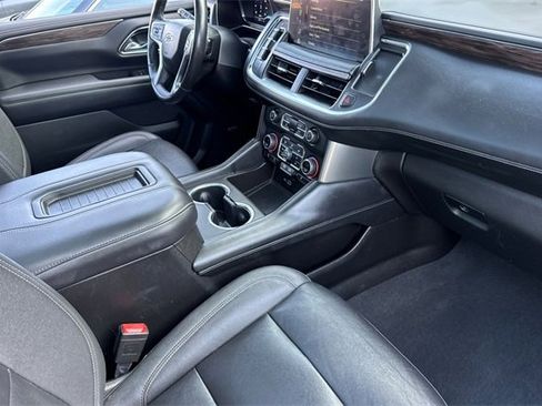 Used 2022 Chevrolet Tahoe Z71 w/ Off-Road Capability Package image 20