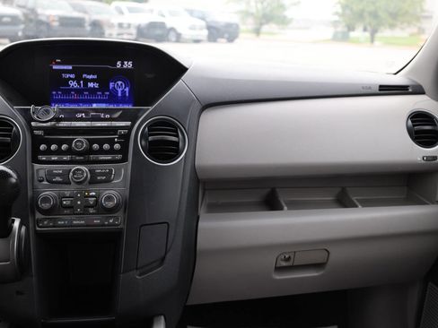 Used 2014 Honda Pilot EX-L image 26