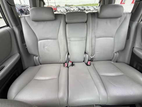 Used 2007 Toyota Highlander Limited AWD/4WD image 26