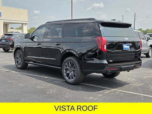 New 2027 Ford Expedition Max Platinum AWD/4WD image 4