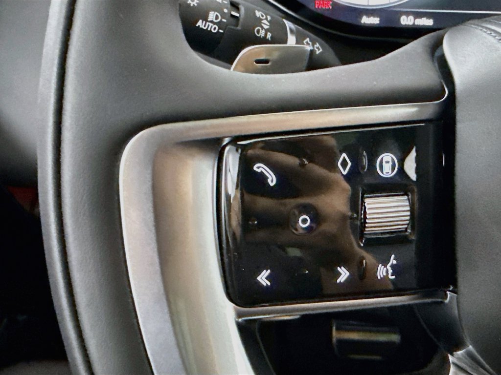 New 2026 Land Rover Range Rover SE AWD/4WD image 12