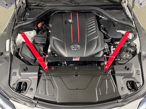 New 2026 Toyota Supra image 9