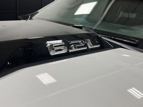 Used 2022 Chevrolet Silverado 1500 LT Trail Boss w/ LT Trail Boss Premium Package AWD/4WD image 44