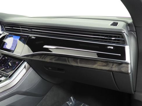 Used 2023 Audi Q8 Premium Plus w/ Premium Plus Package image 14